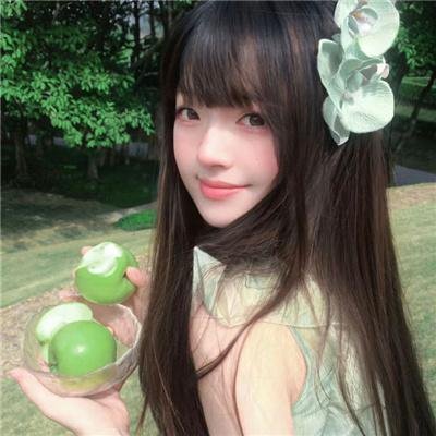 与狼共枕